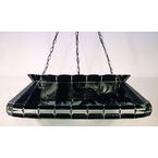 Black  Pool Table Lights