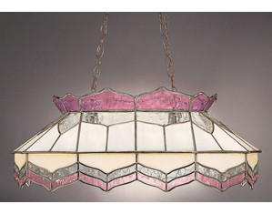 Z-Lite 36102-30 Tiffany Ceiling Lamp - Fast FREE FedEx Shipping!