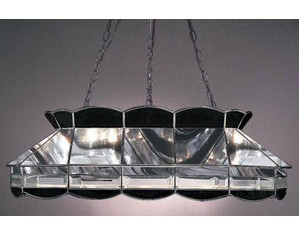 Z-Lite 53103-36 Tiffany Ceiling Lamp - Fast FREE FedEx Shipping!
