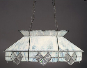 Z-Lite 70102-26 Tiffany Ceiling Lamp - Fast FREE FedEx Shipping!