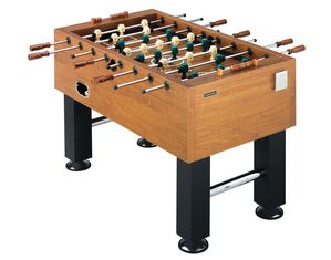 Harvard Mid Fielder Soccer Game Foosball Table