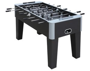 Harvard Rematch Soccer Game Foosball Table