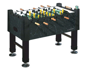 Carrom Signature Foosball Table