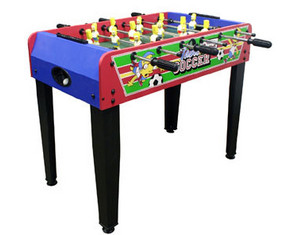 DMI Sports 37 inch Simpsons Foosball Table