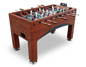 DMI Sports 56 inch Foosball Table with Goal Flex - FREE Inside Delivery!
