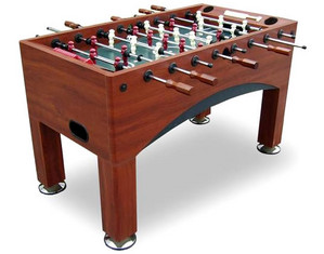 DMI Sports 56 inch Professional Grade Foosball Table