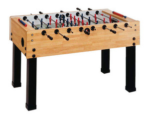 Garlando G-500 Soccer Table 26-7910