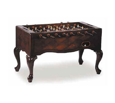 Traditional Mahogany Finish
