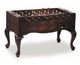 Traditional Mahogany Finish