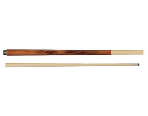 Cue & Case Dufferin Eterna One-Piece 57 inch - Fast FREE FedEx Shipping!