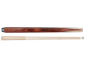 Cue & Case Dufferin Hi-Run One-Piece Cue