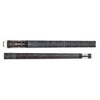 Triangle  Pool Cues