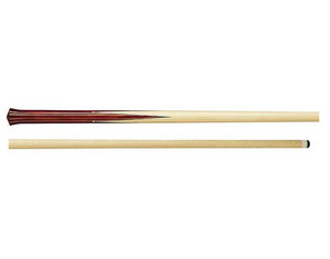Cue & Case Lucasi L-2000 Series Pool Cue - Fast FREE FedEx Shipping!