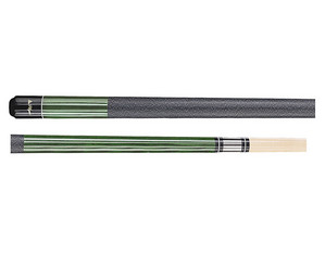 Cue & Case Players Classic Series Nylon Wrap Pool Cue - Fast FREE FedEx Shipping!