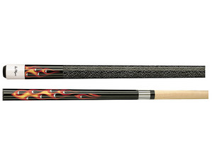 Cue & Case Players Designer Series Pool Cue - Fast FREE FedEx Shipping!