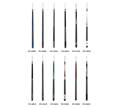 Available Finishes