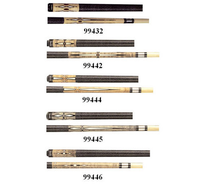 Cue Style-1