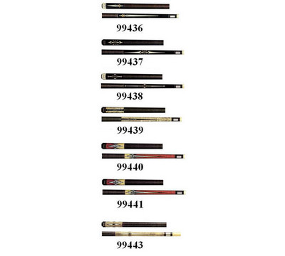 Cue Style-2