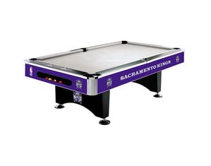 Imperial Sacramento Kinds Pool Table