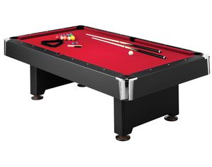 Mizerak Mosconi Donovan II 8 Feet Billiard Table