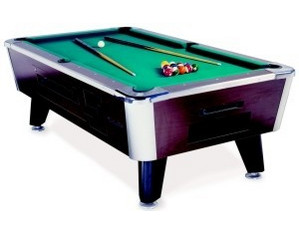 Great American Eagle Pool Table