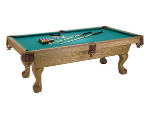 Fat Cat Camarella Pool Table - FREE Inside Delivery!