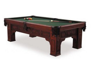 Fischer Alicante Pool Table - FREE Inside Delivery!