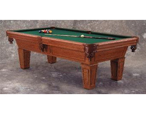 Fischer Duke Pool Table - FREE Inside Delivery!