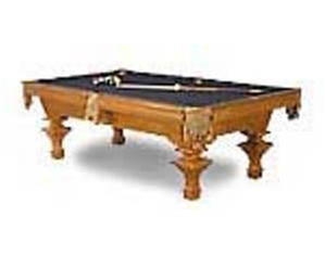 Fischer Modena Pool Table