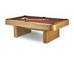 Fischer Patriarch Pool Table