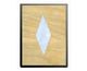 Mother of Pearl Diamond