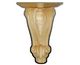 Hand Carved Leg