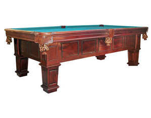 KGI Billiards Breckenridge Pool Table - FREE Inside Delivery!
