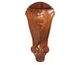 Hand Carved Leg