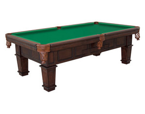 KGI Billiards Fairview 8 ft Pool Table - FREE Inside Delivery!