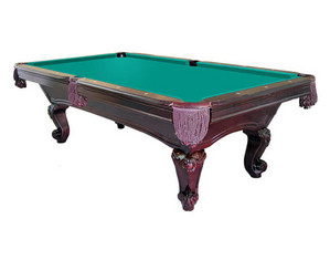 KGI Billiards Kgi Billiards Vail Pool Table - FREE Inside Delivery!