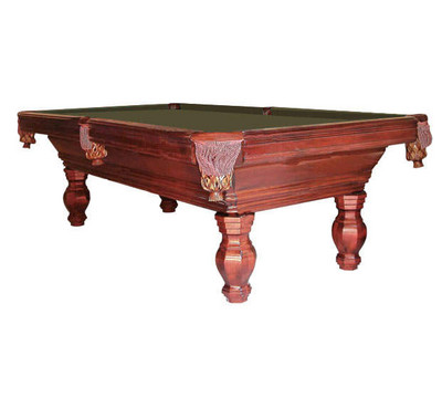 Olive Felt Table
