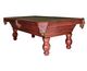 Olive Felt Table