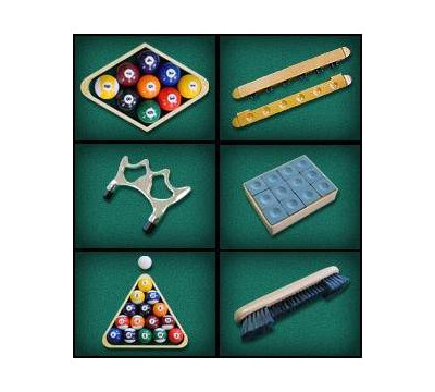 Accessories
