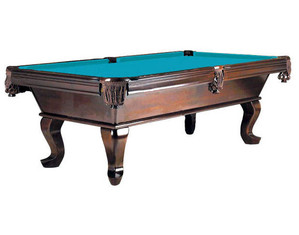 KGI Billiards Telluride Pool Table - FREE Inside Delivery!