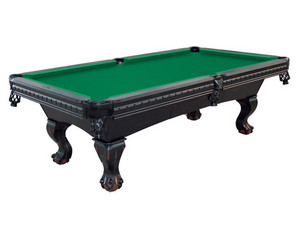 KGI Billiards Victoria 8 ft Pool Table - FREE Inside Delivery!