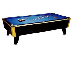 Great American Legacy Pool Table
