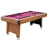 Save  on Fairfax 7 ft Pool Table at The Combination Game Tables Superstore