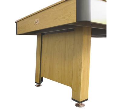 Pedestal Leg with Levers