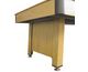 Pedestal Leg with Levers