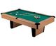 Pool Tables 