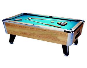 Great American Monarch Pool Table - FREE Inside Delivery!