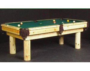 Northwoods Billiards Norway Pool Table - FREE Inside Delivery!
