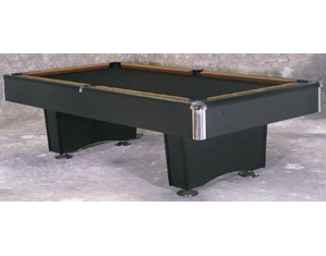 The C L Bailey 9 ft Addison Pool Table - FREE Inside Delivery!