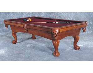 The C L Bailey Verona II Pool Table - FREE Inside Delivery!